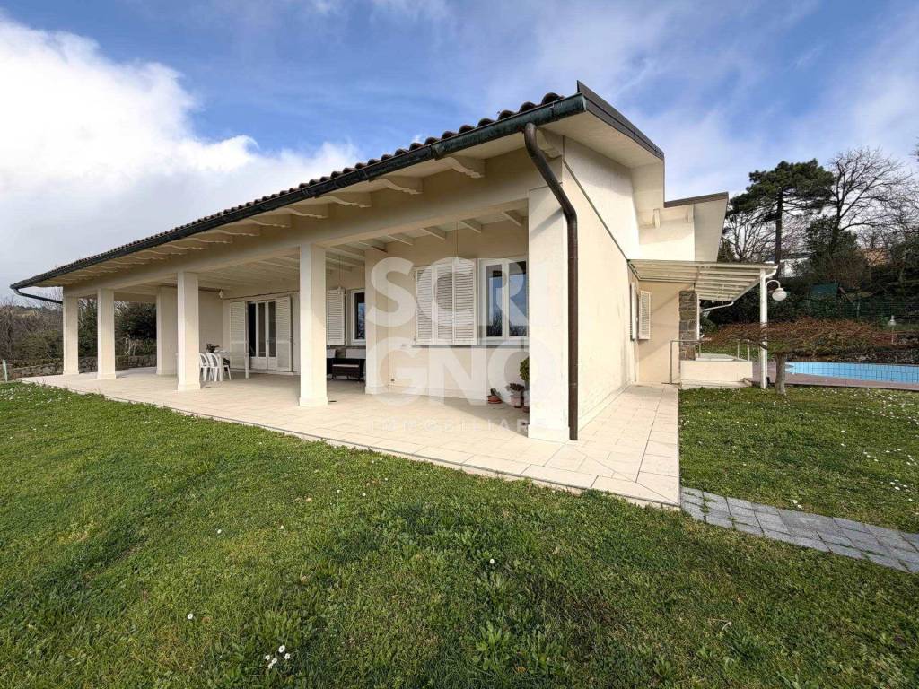 Villa a Larciano in Via San Giuseppe - Foto 4