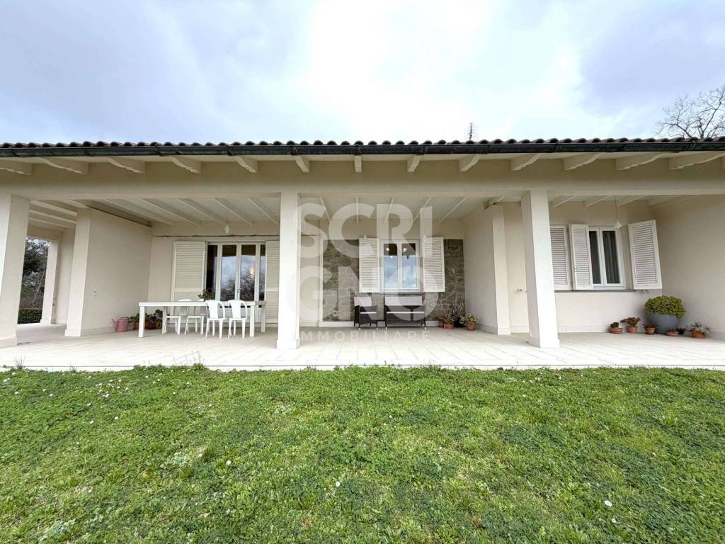 Villa a Larciano in Via San Giuseppe - Foto 5