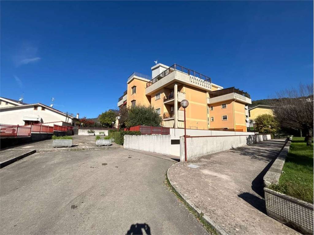 Appartamento a Fiuggi in VIA VALLICELLE, 79 BIS - Foto 2