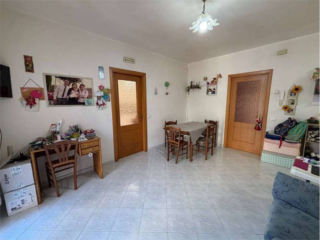 Appartamento a Fiuggi in VIA VALLICELLE, 79 BIS - Foto 4