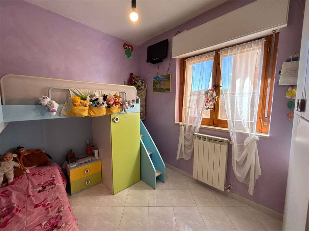 Appartamento a Fiuggi in VIA VALLICELLE, 79 BIS - Foto 5