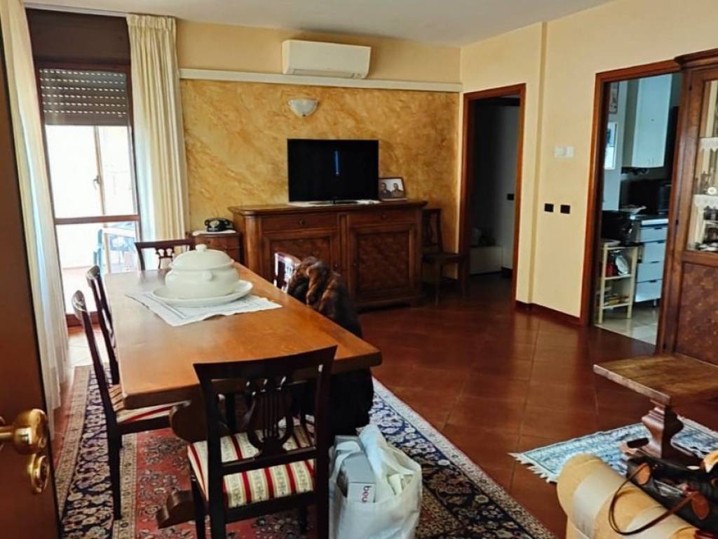 Appartamento a Parma in Via Irma ed Emma Gramatica, 8 - Foto 2