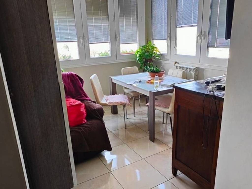 Appartamento a Parma in Via Irma ed Emma Gramatica, 8 - Foto 3