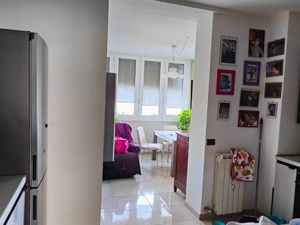 Appartamento a Parma in Via Irma ed Emma Gramatica - Foto 4