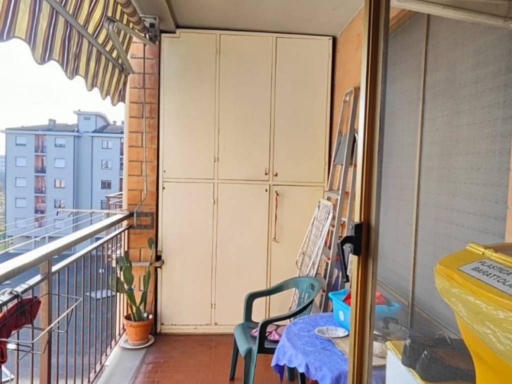 Appartamento a Parma in Via Irma ed Emma Gramatica, 8 - Foto 5