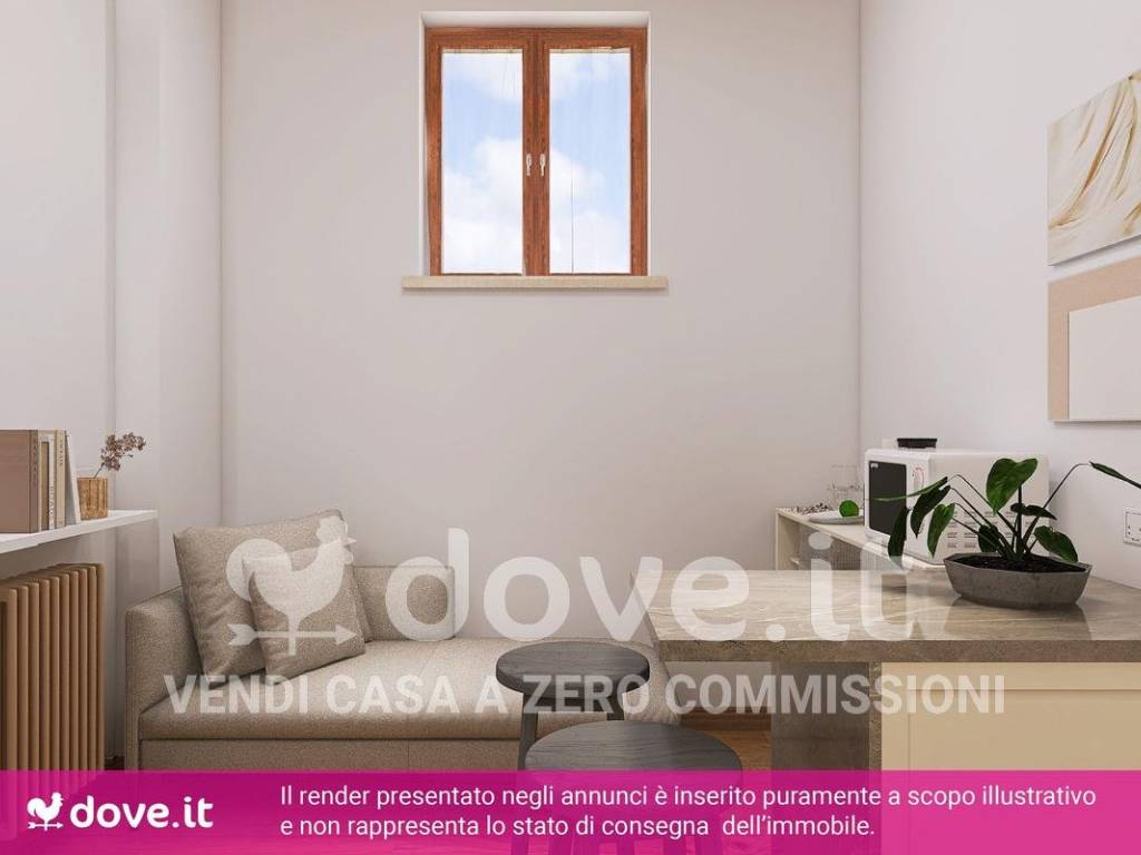 Appartamento a Castelfiorentino in Via Forese Adimari, 21 - Foto 2
