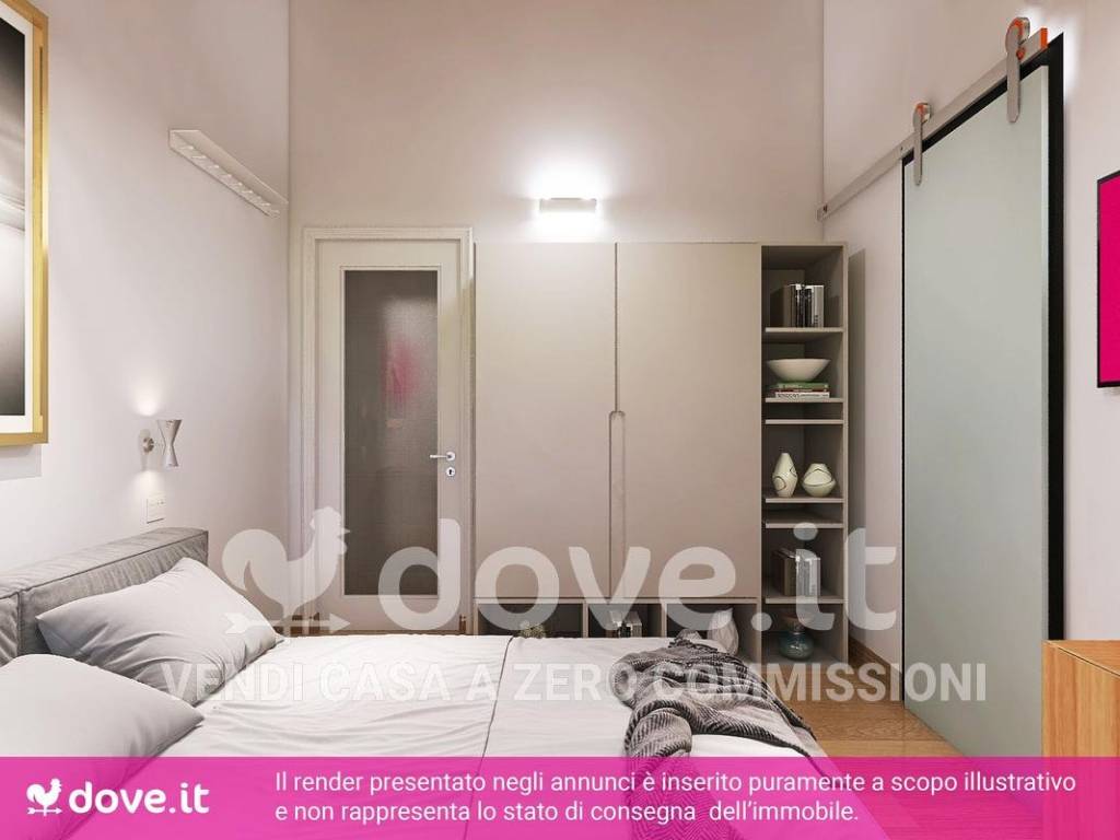 Appartamento a Castelfiorentino in Via Forese Adimari, 21 - Foto 5