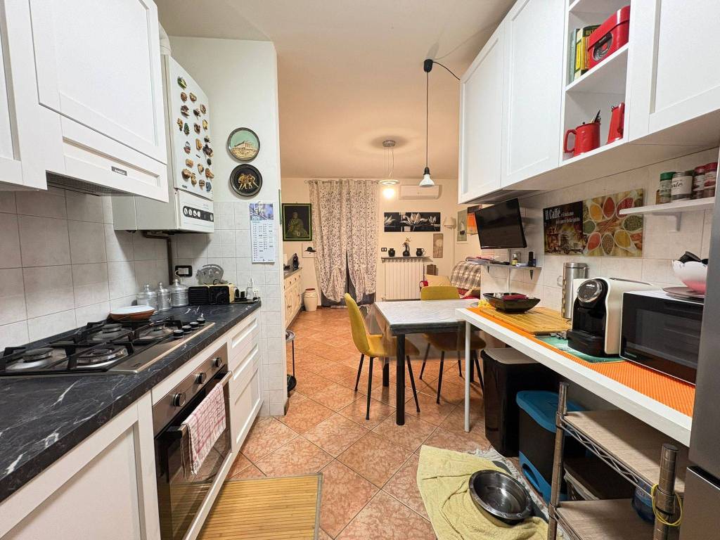Appartamento a Carbonara al ticino in Via Cesare Pavese, 2 - Foto 2