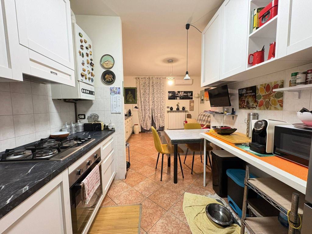 Appartamento a Carbonara al ticino in Via Cesare Pavese, 2 - Foto 3