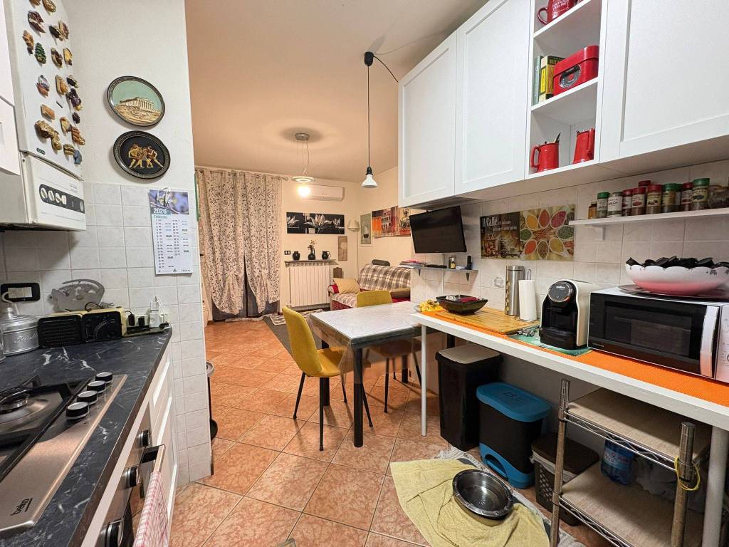 Appartamento a Carbonara al ticino in Via Cesare Pavese, 2 - Foto 4