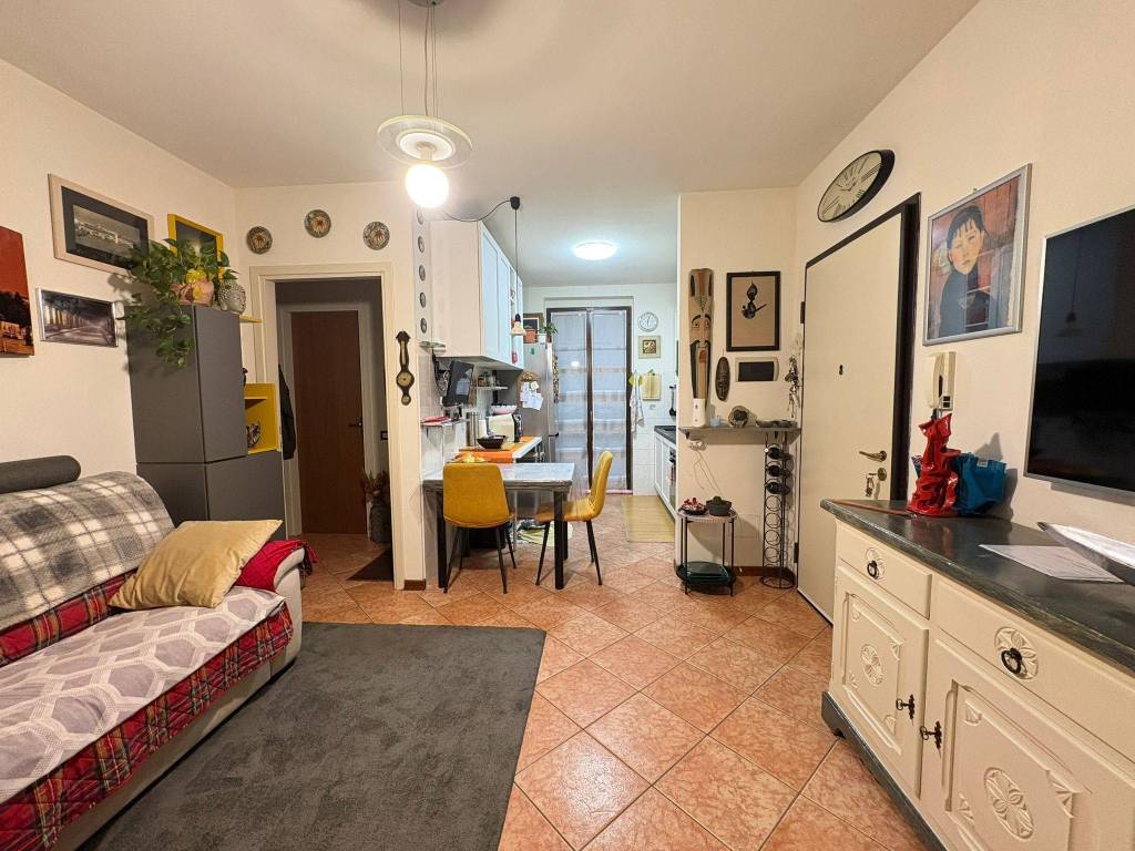 Appartamento a Carbonara al ticino in Via Cesare Pavese, 2 - Foto 5