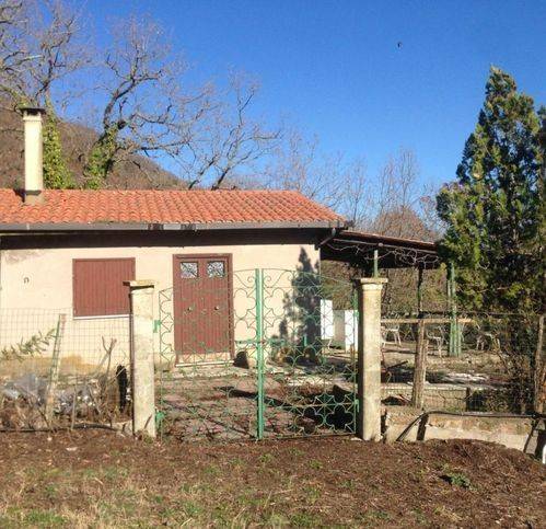 Terreno a Tolfa in Via Del Marano - Foto 2