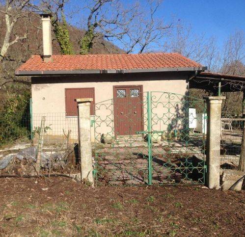 Terreno a Tolfa in Via Del Marano - Foto 4