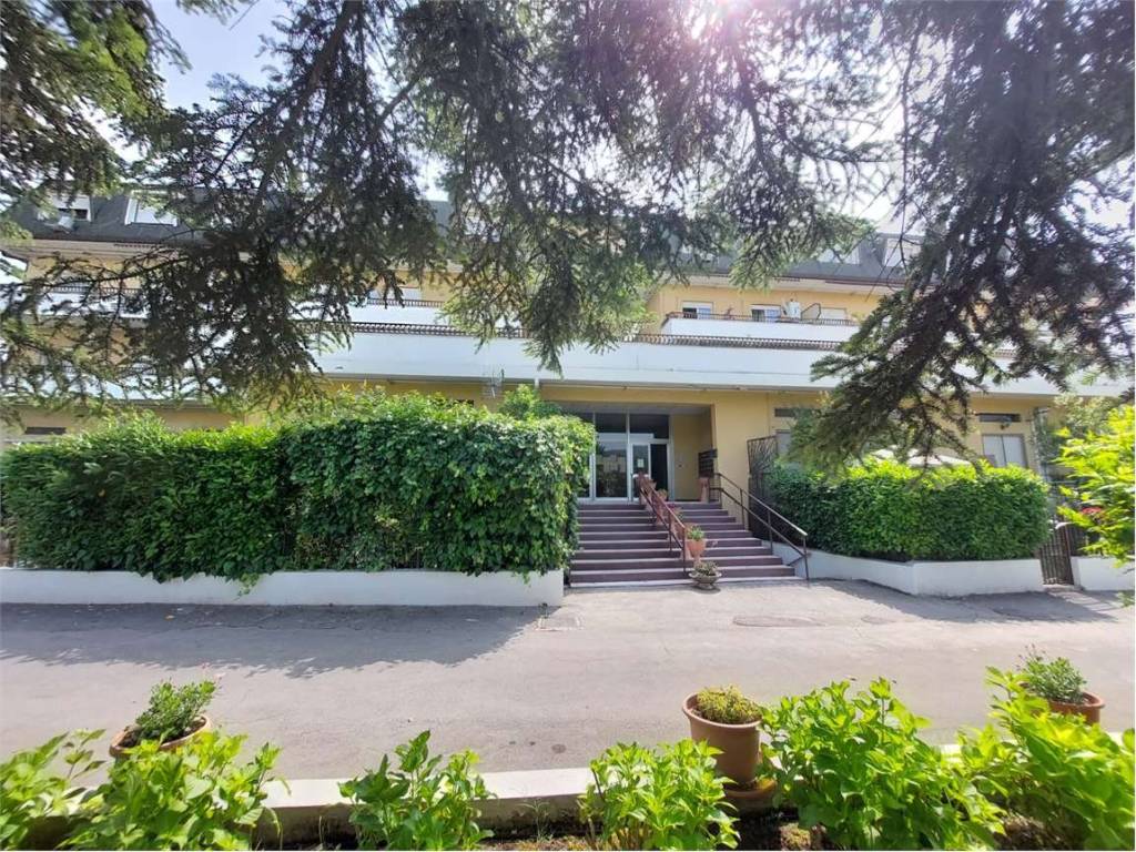 Appartamento a Fiuggi in Viale Dello Sport, 3 - Foto 4