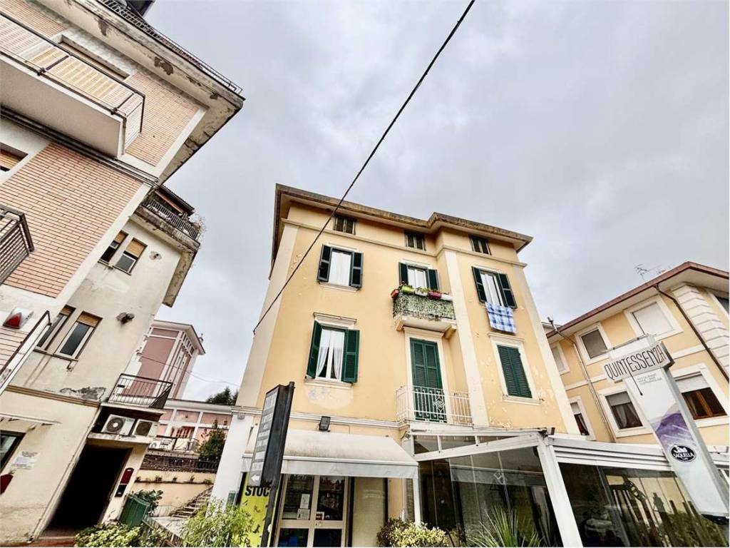 Appartamento a Fiuggi in VIA FIUME, 32 - Foto 2