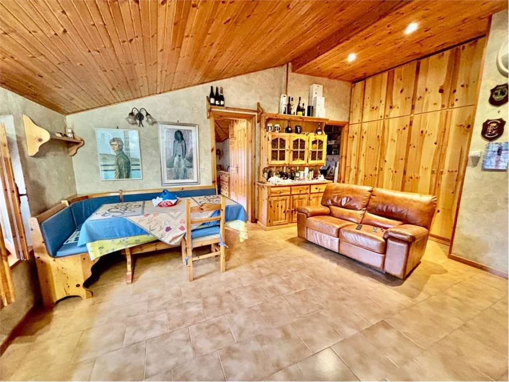 Appartamento a Fiuggi in VIA FIUME, 32 - Foto 3