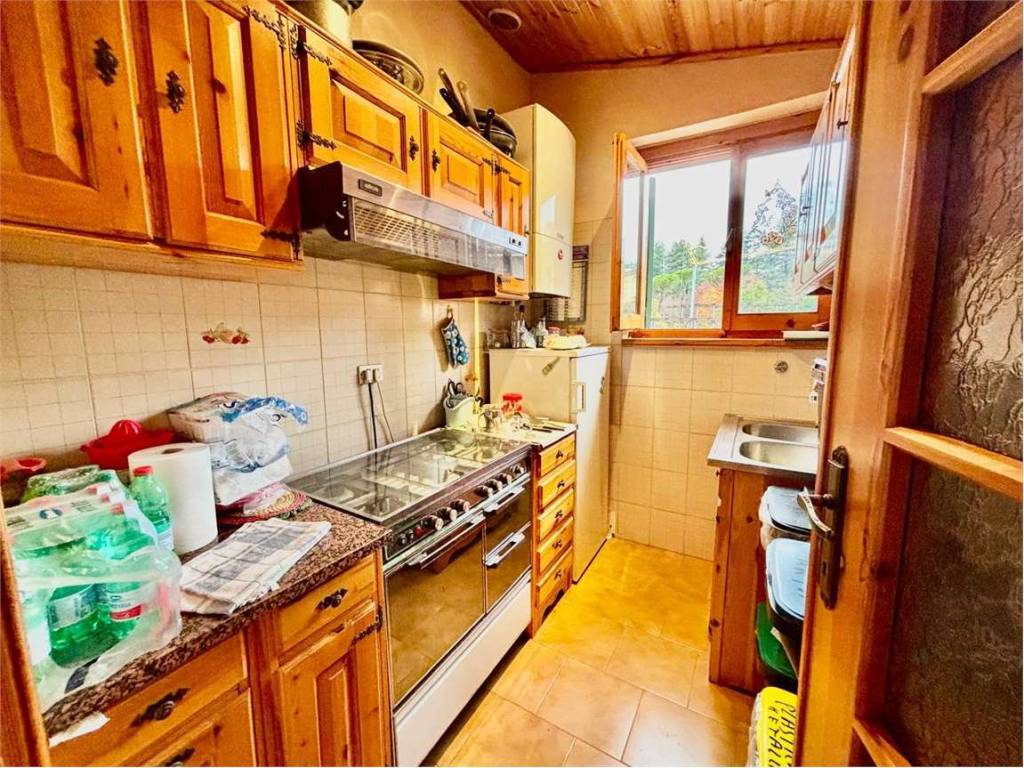 Appartamento a Fiuggi in VIA FIUME, 32 - Foto 4
