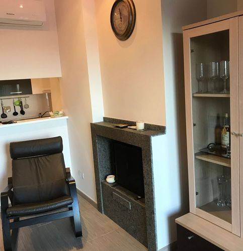 Appartamento a Tolfa in Via Mattatoio - Foto 3