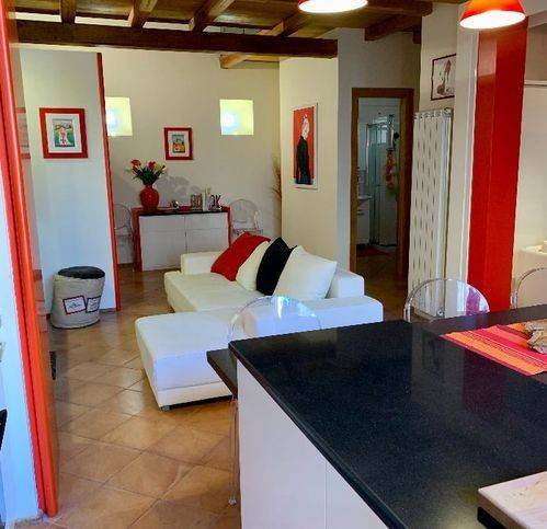 Appartamento a Tolfa in Via Cesare Battisti - Foto 4