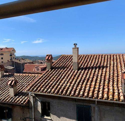Appartamento a Allumiere in Via Dante Alighieri - Foto 4