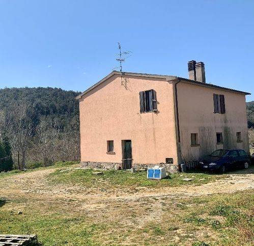 Villa a Magliano in toscana in Zona Boschetto - Foto 3