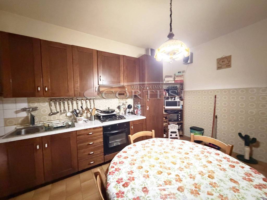 Appartamento a Città di castello in via banfi, 16 - Foto 2