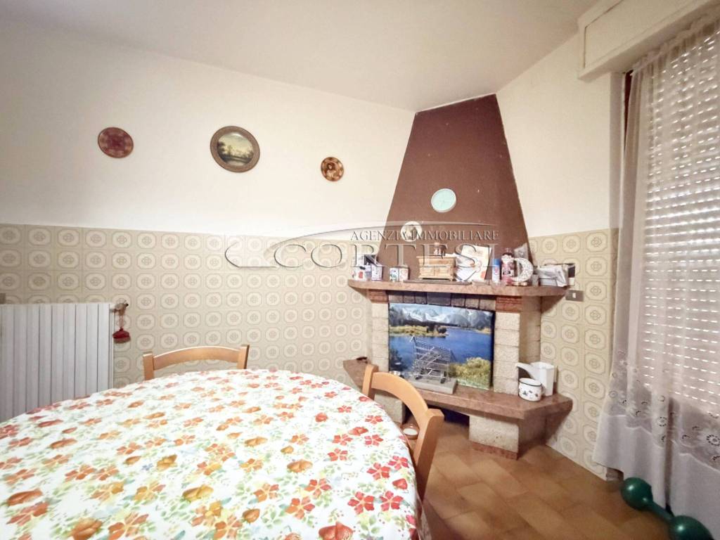 Appartamento a Città di castello in via banfi, 16 - Foto 5