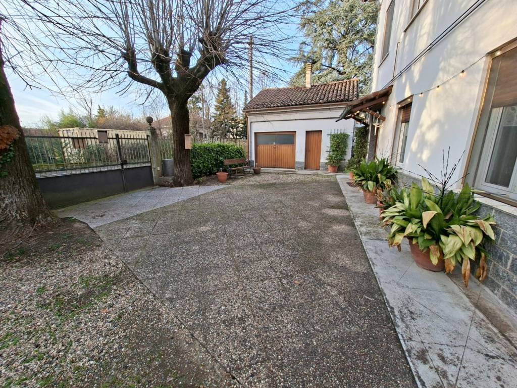 Villa a Alessandria - Foto 3