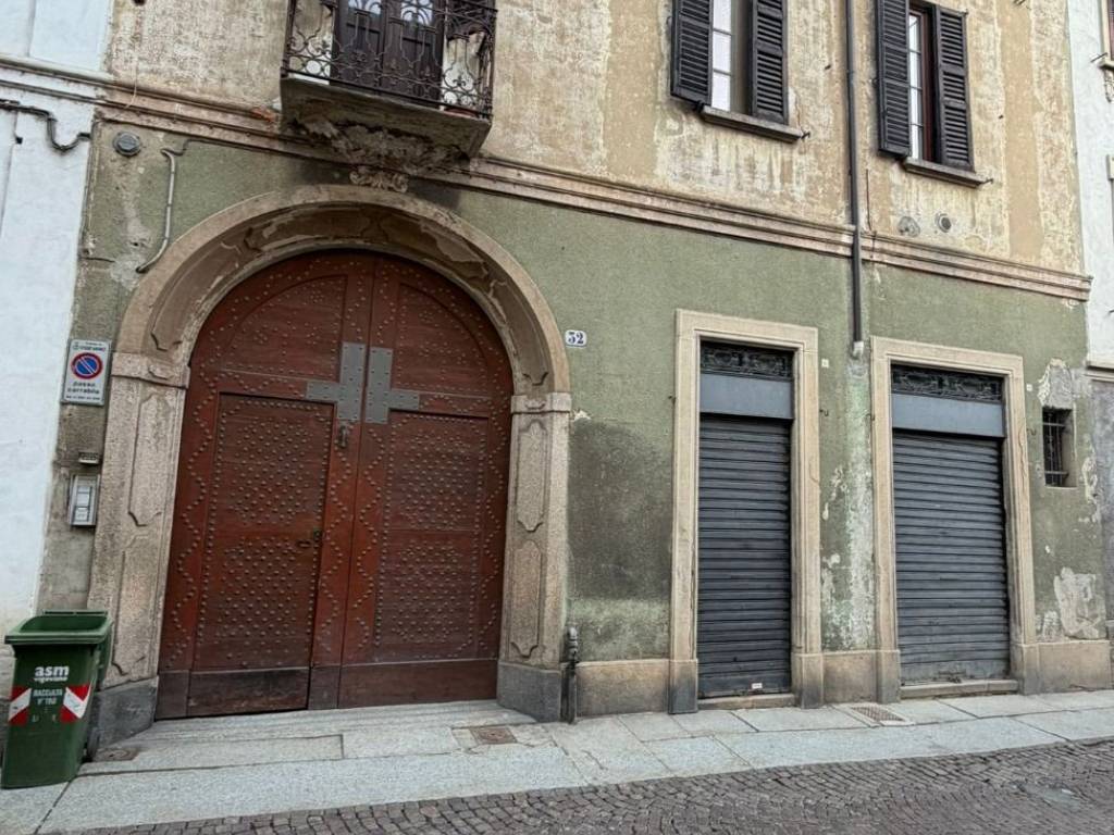 Immobile a Vigevano in Via Agnese Riberia, 32 - Foto 2