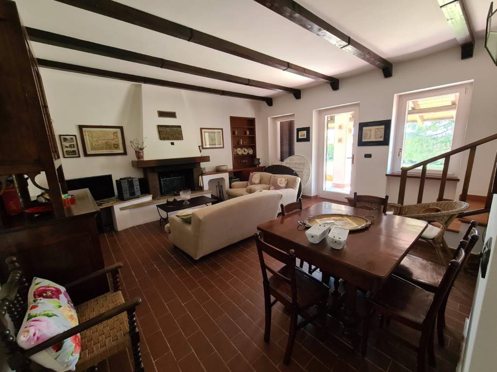 Villa a Alessandria in Via Calderone, 3 - Foto 5