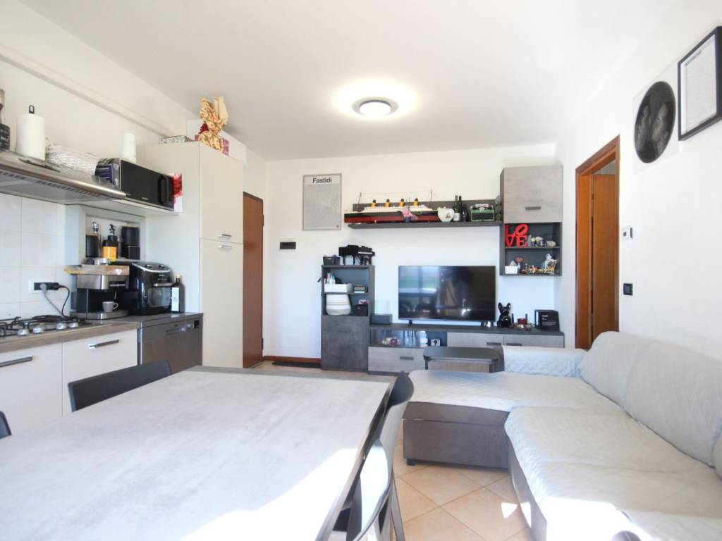 Appartamento a Grumolo delle abbadesse in Via F. Lampertico - Foto 5