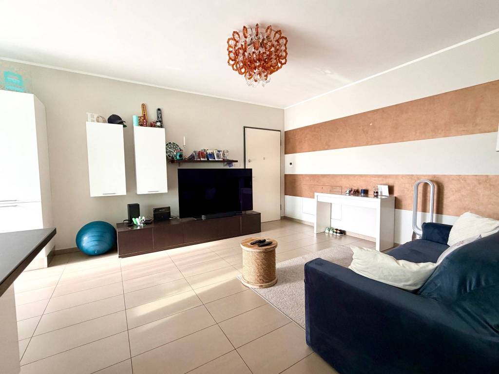 Appartamento a Alba in Piazza Michele Ferrero - Foto 5