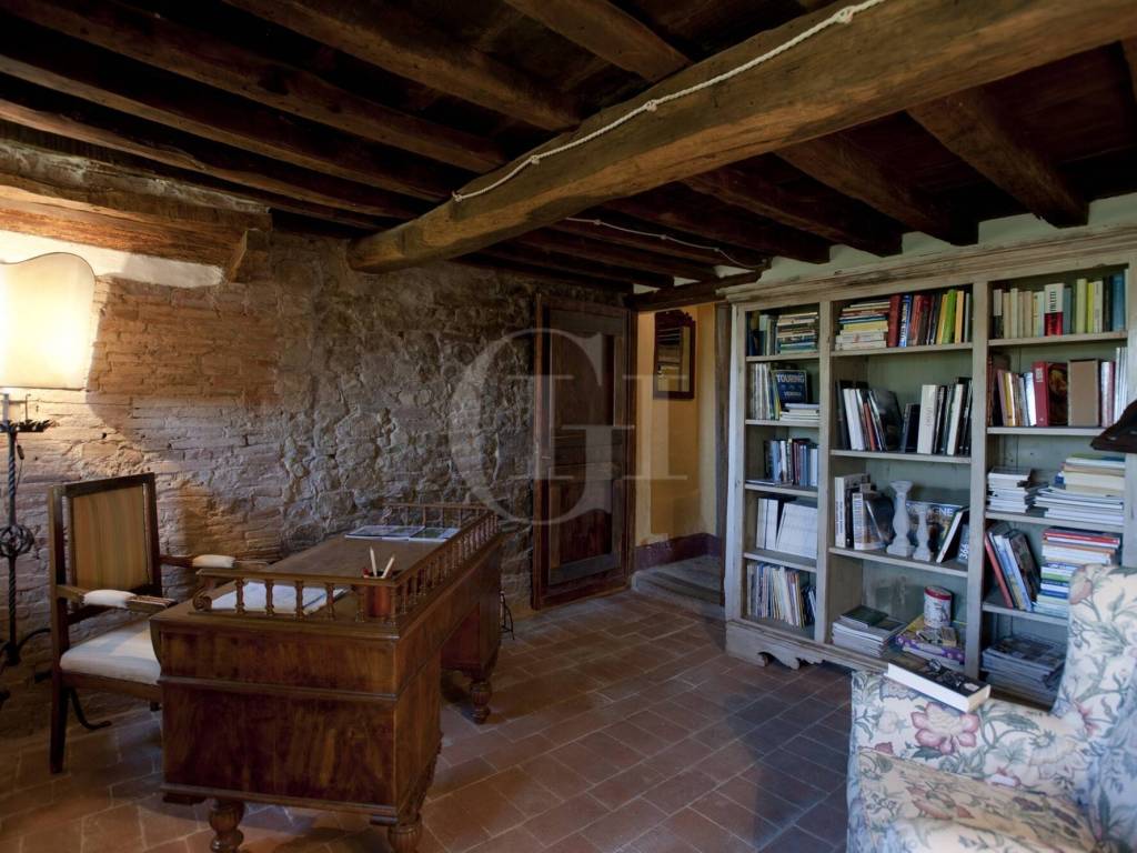 Villa a Pelago in località la pieve - Foto 4