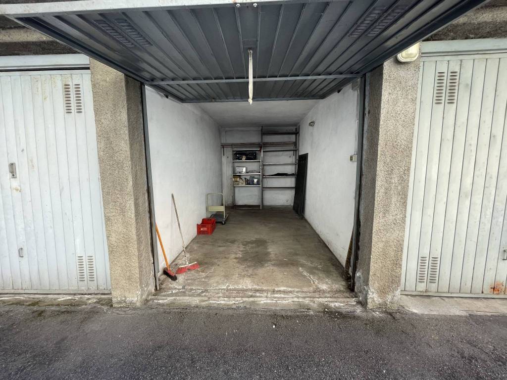 Box / garage a Pero in Via Sempione, 25 - Foto 2