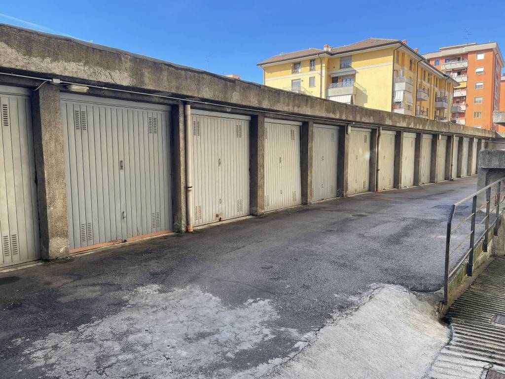 Box / garage a Pero in Via Sempione, 25 - Foto 4