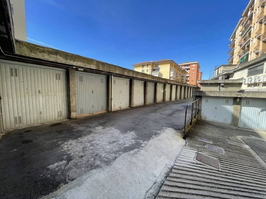 Box / garage a Pero in Via Sempione, 25 - Foto 5