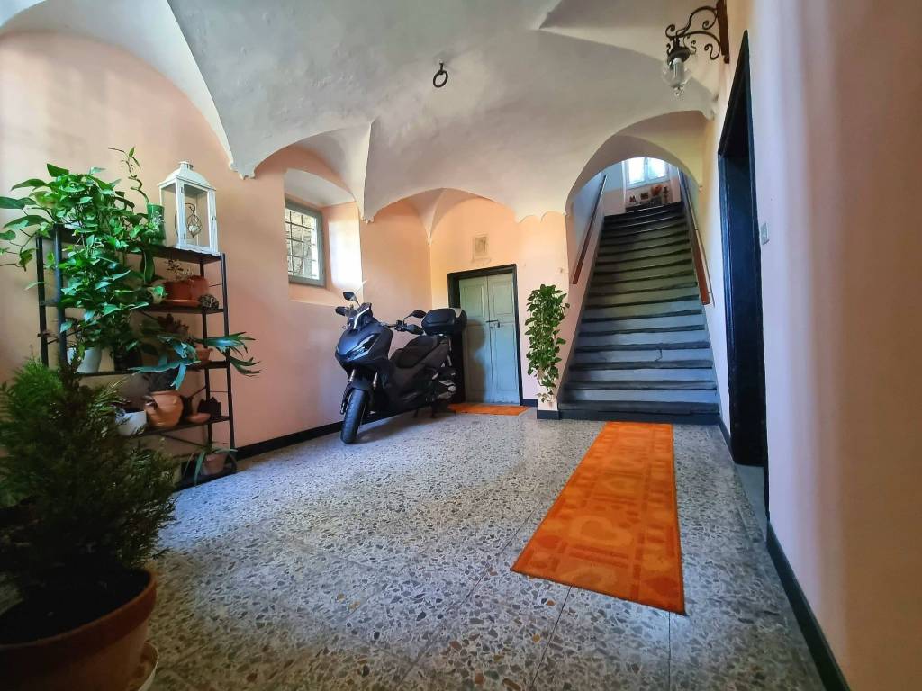 Casa indipendente a Fosdinovo in Via Modesto Lichene - Foto 4