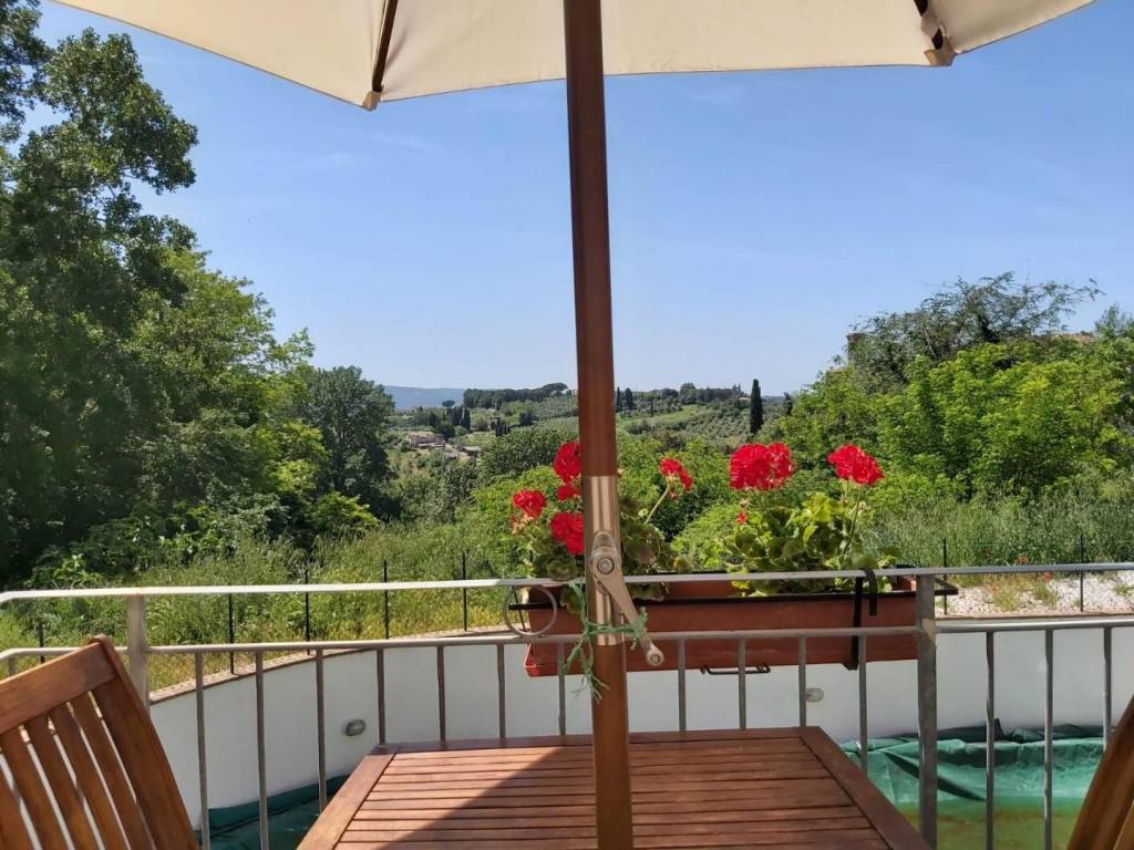 Appartamento a Peccioli - Foto 2