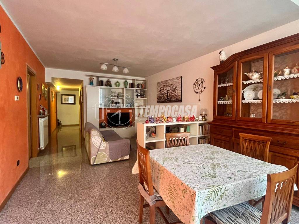 Appartamento a Lecco in Corso San Michele del Carso - Foto 5