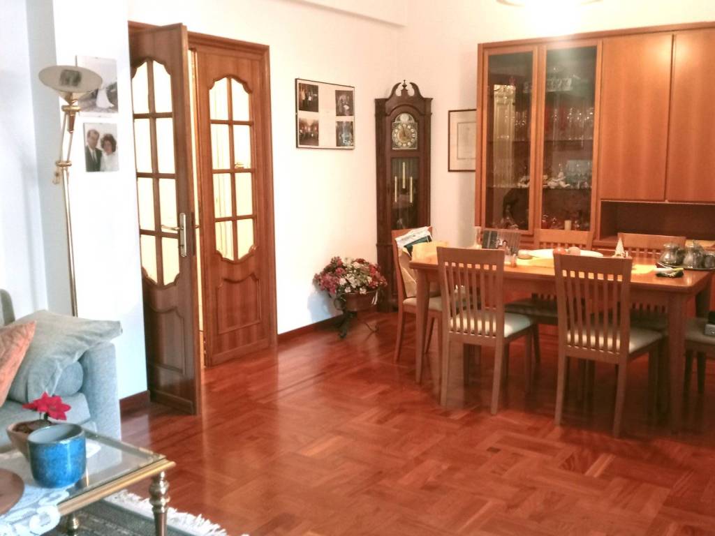 Appartamento a Genova in Via Silvio Spaventa, 5 - Foto 2