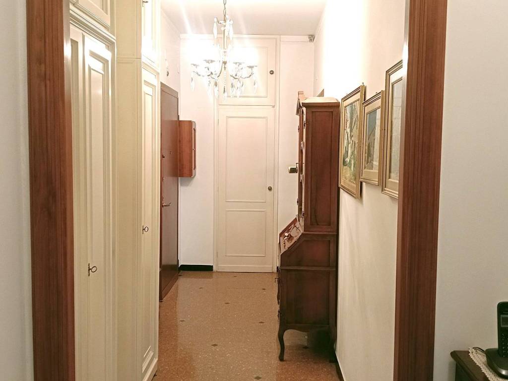 Appartamento a Genova in Via Silvio Spaventa, 5 - Foto 4