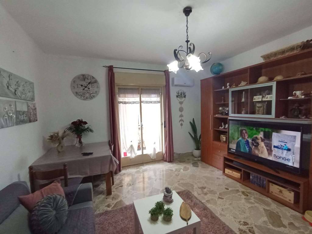 Appartamento a Campofelice di roccella in via Antonino Maggio - Foto 3