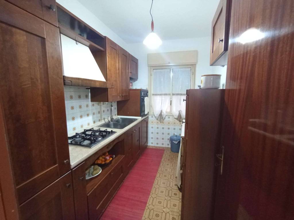 Appartamento a Campofelice di roccella in via Antonino Maggio - Foto 5