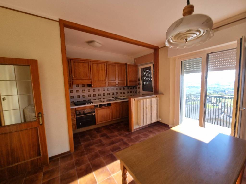 Appartamento a Corridonia in Contrada Cappuccini Vecchi, 58 - Foto 2