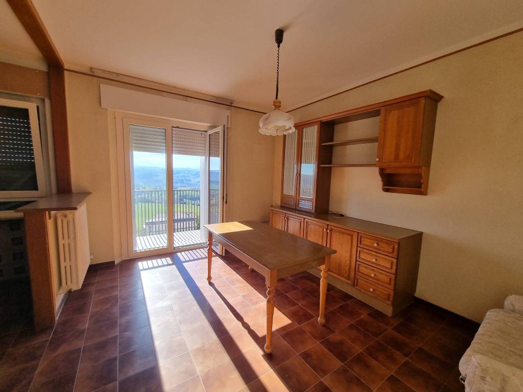 Appartamento a Corridonia in Contrada Cappuccini Vecchi, 58 - Foto 3