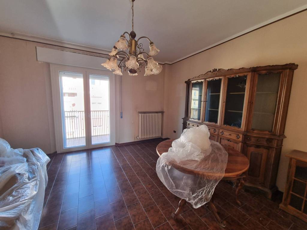 Appartamento a Corridonia in Contrada Cappuccini Vecchi, 58 - Foto 4