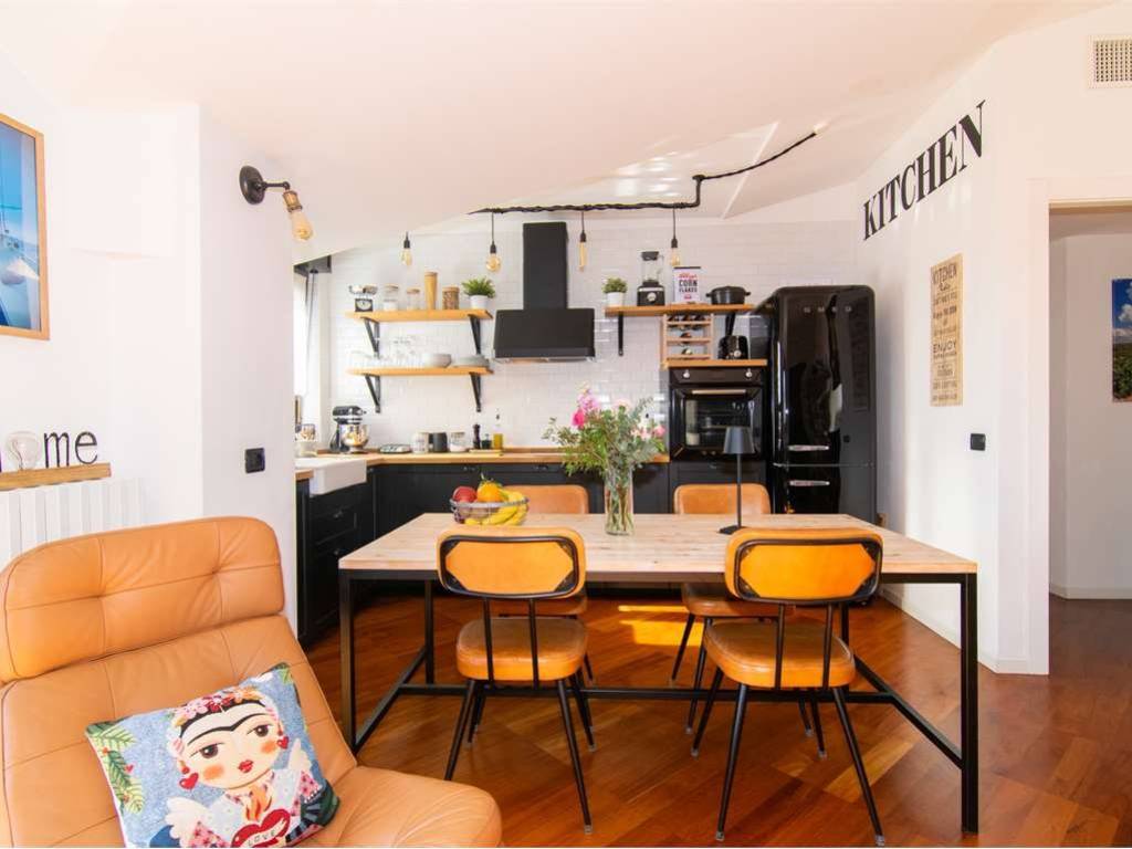 Appartamento a Paderno dugnano in via Tripoli, 37 - Foto 3