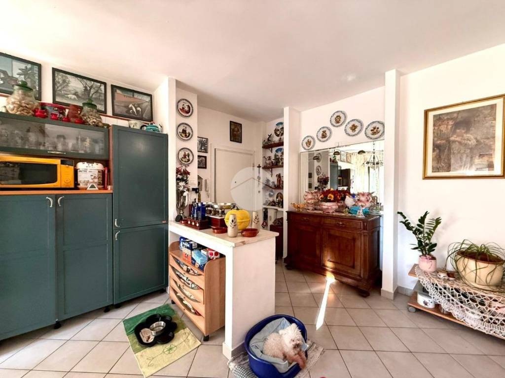 Appartamento a Grumello del monte in Via Martiri di Cefalonia - Foto 2