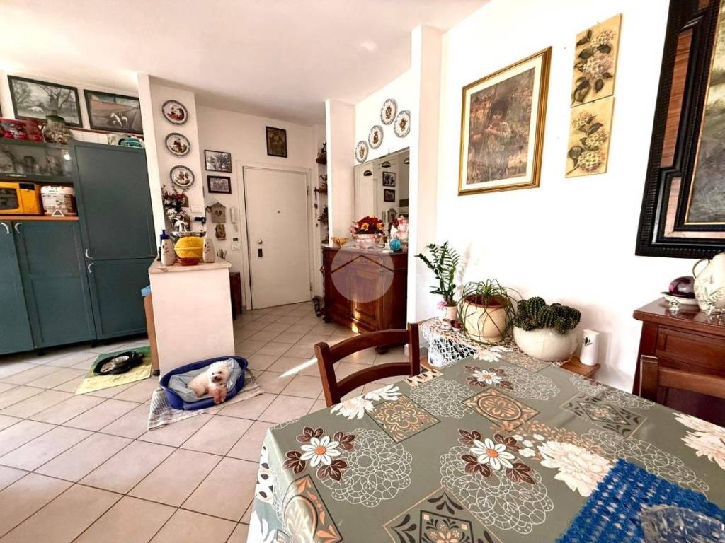 Appartamento a Grumello del monte in Via Martiri di Cefalonia - Foto 3