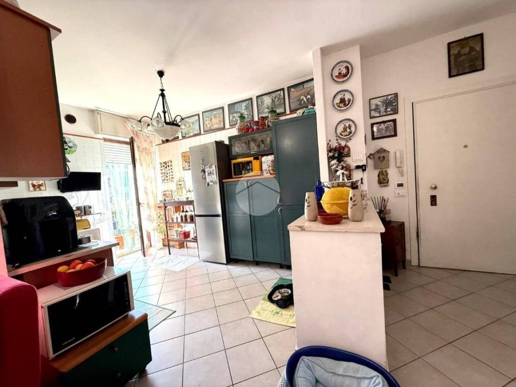 Appartamento a Grumello del monte in Via Martiri di Cefalonia - Foto 4